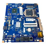 Placa Mãe All In One Lenovo Ideacentre B550 La A071p