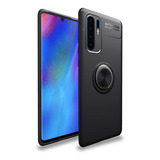 Funda Para Huawei P30 Con Pie Jaorty 