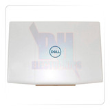 Tapa Carcasa Cover Dell Inspiron G3 15 3590 Blanco 03hkfn