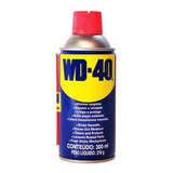 Desengripante Lubrificante Spray Wd40 300ml Tradicional