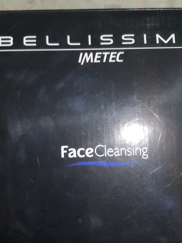 Bellísima Facecleansing 