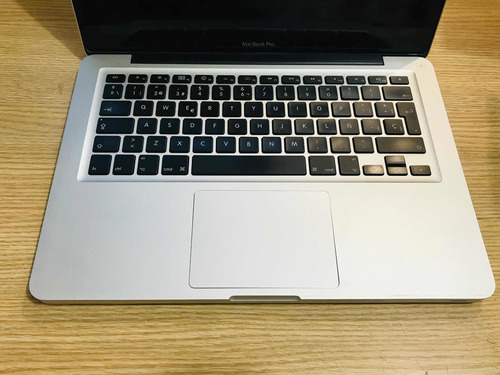 Macbook Pro 2009 En Venta Por Partes / Refacciones Cotiza