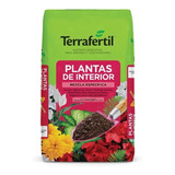 Sustrato Plantas De Interior Terrafertil 5 Litros - Up