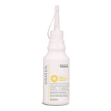 Oleo Corporal De Girassol Farmax 200ml Com Vitamina E Tipo De Embalagem Frasco Com Aplicador