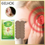 A Parche Para Prevenir El Tinnitus A Base De Hierbas Mb5x,