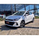 Hyundai Hb20s Hb20s 1.0 Tgdi Flex Confort Automatico 2023