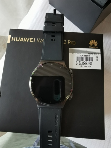 Reloj Huawei Gt2 Pro