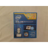 Procesador Intel Core I5-4690k 