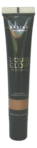 Iluminador Liquido Anastasia Liquid Glow