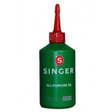 Aceite Para Maquina De Coser 100ml Singer®