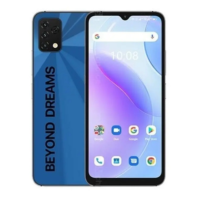 Umidigi A11s 32gb Dual Sim 4gb Ram 16mpx Mist Blue (Nuevo con caja abierta) | Meses sin interés