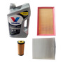 Filtro De Habitculo Audi A3 A4 Tt Q3 S3 Seat Leon Toledo Vw Audi S3