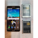 Galaxy Note 3 32 Gb 3 De Ram Mod. 9005