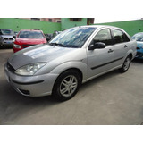 Ford Focus 2.0 Ghia Aut. 5p 140.3 Hp