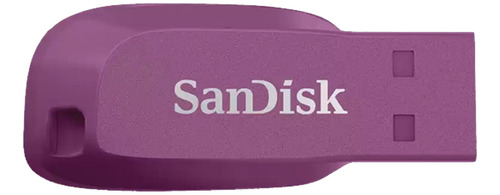 Memoria Usb Flash Sandisk Ultra Shift Usb 3.0 128 Gb