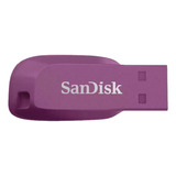Memoria Usb Flash Sandisk Ultra Shift Usb 3.0 128 Gb