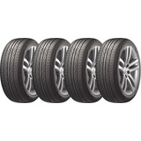 Kit De 4 Neumáticos Hankook Ventus V2 Concept2 H457 195/55r15 85