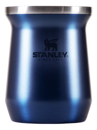 Mate Stanley Original 236 Ml Termico