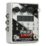 Pedal Pitch Fork Plus