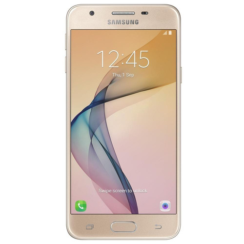 Celular Samsung Galaxy J5 Prime Liberado Nuevo 4g
