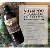 4 Shampoo Yeguada Con Envio Gratis