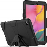 Estuche Antigolpe Para Tablet Samsung Tab A 8 T290 T295