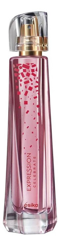 Perfume Expression Celebrate Para Mujer Edp Esika 50ml