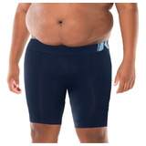 Short Térmico Academia Fitnness Plus Size Ant Assadura G1 G2