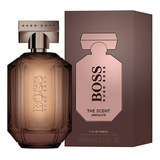 Hugo Boss The Scent Absolute For Her Edp 100 Ml
