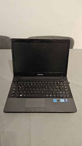 Notebook Samsung I3 - Np300e4c-ad3ar