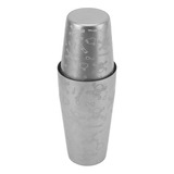 Coctelera De Acero Inoxidable Bar Bartender Boston Shaker