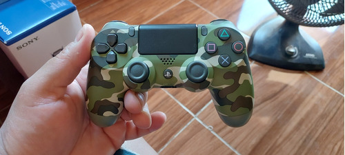 Controle Ps4