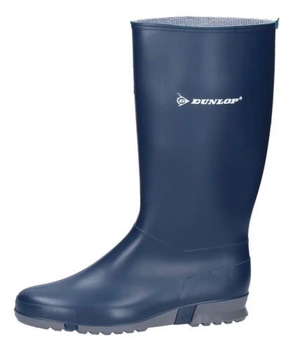 Bota Dunlop Sport Industrial Botas Industriales | Meses sin interés