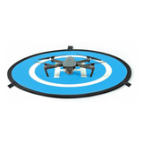 Drone Landing Pad Dji 55 Cm Pista Pouso Spark Mavic Promoção