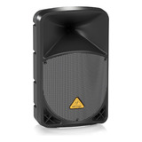 Parlante Activo Behringer B112w Altavoz Activo 1000w P