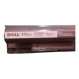 Batería M5y1k Para Laptop Dell ® 40wh 14.8v 2600mah