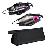 Funda De Viaje Para Dyson Airwrap Styler/shark Flexstyle, Fu