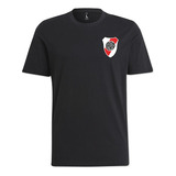 Camiseta River Plate Algodon Remera Adulto Niños