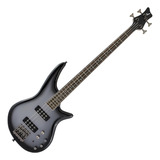 Bajo Electrico Spectra Js3 Jackson