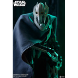 General Grievous Star Wars 1/6 Sideshow Collectibles 2022