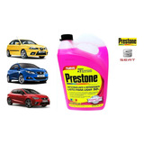 Anticongelante Prestone Rosa Seat Ibiza 2003 A 2019