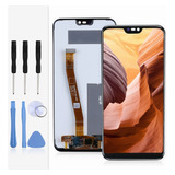 //// Pantalla Lcd Display Touch Para Huawei P20 Lite