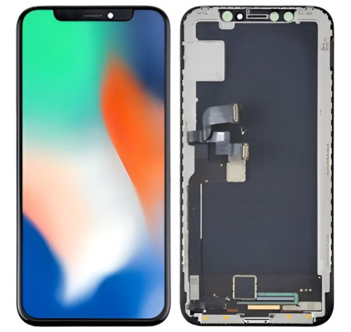 Módulo Pantalla Lcd + Tactil iPhone X - Incell