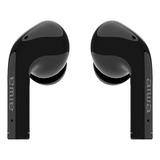  Audifonos Bluetooth Tws In Ear Negro Aw-30anc Aiwa