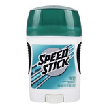 Desodorante En Barra Speed Stick Fresh 60g