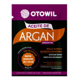 Otowil Aceite De Argan Nutricion Brillo Sobre No F Otowil