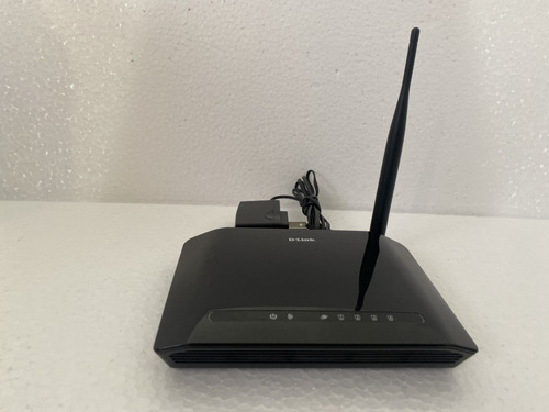 Router Dir-610