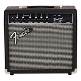 Amplificador De Guitarra Fender Frontman 20g 120v 20 Watts