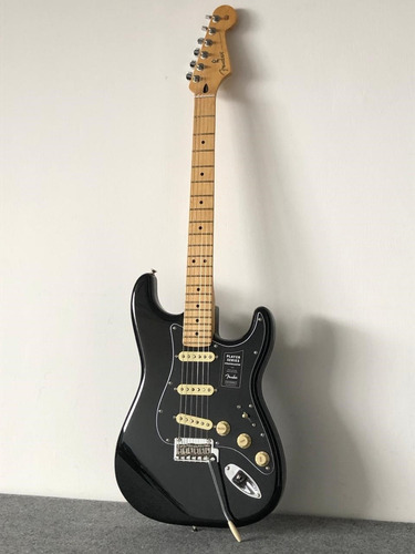 2023 Fender Player Stratocaster Limited Edition