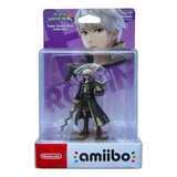  Amiibo Robin No 30 Super Smash Bros Collection Nintendo